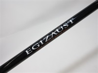 ２３エギゾーストＥＺ１ーＳ８６２ＭＬ